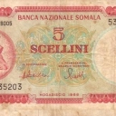 5 Scellini