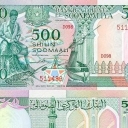 500 Shilin