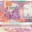 1.000 Shilin