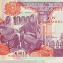 1.000 Shilin