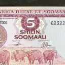 5 Shilin