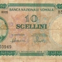 10 Scellini