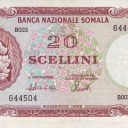 20 Scellini