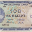 100 Scellini