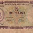 5 Scellini