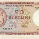 20 Scellini