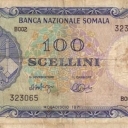 100 Scellini