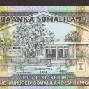 100 Shillings