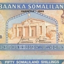50 Shillings
