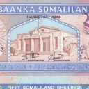 50 Shillings
