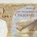 50 Francs