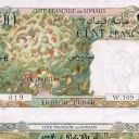 100 Francs