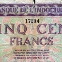 500 Francs