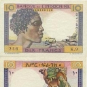10 Francs