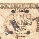 5 Francs