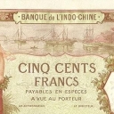 500 Francs