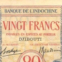 20 Francs