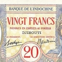 20 Francs