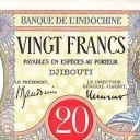 20 Francs