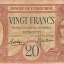 20 Francs