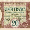 20 Francs