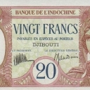 20 Francs