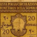20 Somali