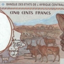 500 Francs