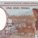 500 Francs