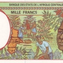 1.000 Francs