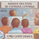 500 Francs