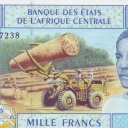 1.000 Francs