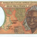 2.000 Francs