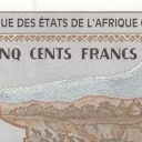 500 Francs