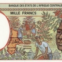 1.000 Francs