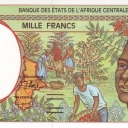 1.000 Francs