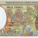 1.000 Francs