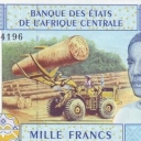 1.000 Francs