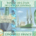 5.000 Francs