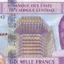 10.000 Francs