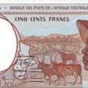 500 Francs