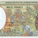 1.000 Francs
