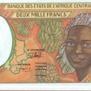 2.000 Francs