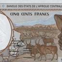 500 Francs