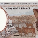 500 Francs