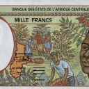 1.000 Francs