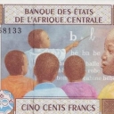 500 Francs
