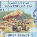 1.000 Francs