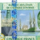 5.000 Francs