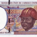 5.000 Francs
